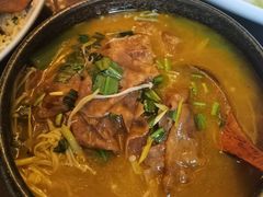 -大理实力希尔顿酒店•御玺中餐厅