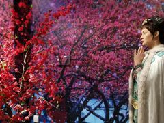 -武汉杜莎夫人蜡像馆