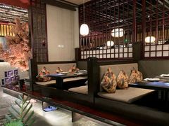 -德川家日本料理(中关村寰太大厦店)