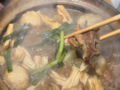 -小板凳(四公里店)