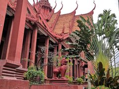 -柬埔寨国家博物馆