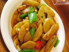 -妈妈的味道(工人体育场东路店)