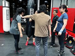 -极斗-IKMF马伽术·格斗运动学院(东直门店)
