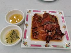 -东鑫记港式茶餐厅(南京东路店)