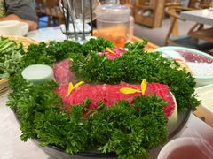 -俏牛哥鲜牛肉牛肆馆(重庆天地店)