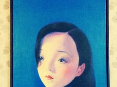 -Nathalie Djurberg与Hans Berg“牛皮纸包裹的月亮”-Prada荣宅当季展览
