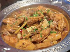 -胖哥俩肉蟹煲(海盐总店)