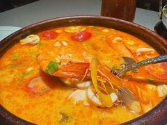 -BetterThai 泰加(苏州中心店)
