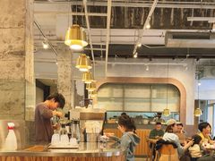 -BOR Eatery(安福路店)