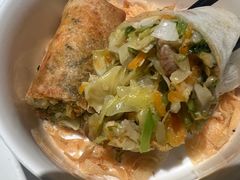 厦门薄饼-黑明餐厅(白鹭洲店)