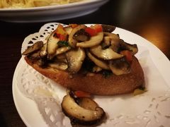 -BISTROFIORE美伊娜(伊犁南路店)