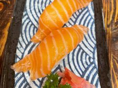 -小川洋风料理(街道口店)