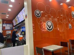 -吉野家(黑牛城道店)