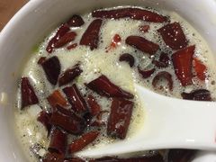 -北京老门框爆肚涮肉馆(凤城六路店)