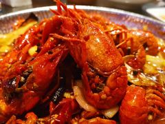 -大川先生·小龙虾·川菜(信义坊店)