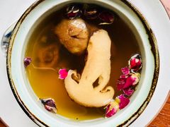 -如禾素食·下午茶·糖水