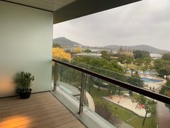 -佘山世茂艾美·御珍轩中餐厅