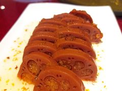 -粤香楼(新光里店)