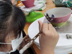 -青韵台陶艺Diy(永庆坊店)