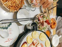 -吃么烤肉(西街店)