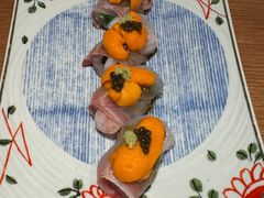 -水之惠鲜鱼料理(王府大街店)