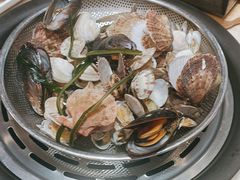 -船梆煮•蒸汽海鲜·生腌干蒸(五四广场店)