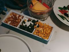 -荷塘秋月·本帮江浙菜(国权路店)