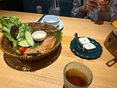 -曼泰·泰餐(京华城店)