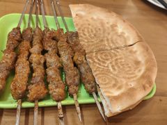 -北疆饭店(朗悦公园茂店)