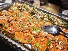 -烤匠麻辣烤鱼(环球中心店)