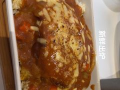 -香港深仔记茶餐厅(东门店)