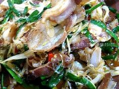 -灶东家民间菜(回兴店)