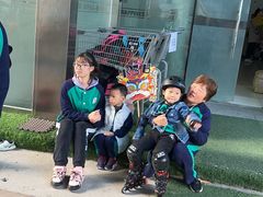 -爱乐恩幼儿园(亦庄园店)