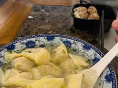 -217笋干馄饨