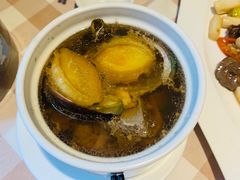 -珍味汤馆·潮汕家乡菜(保利文化广场店)