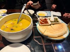 -关中灞道面(柳林居小区店)