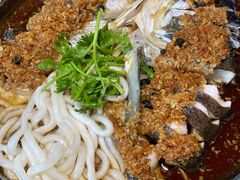 -3号仓库·创意中国菜(乐清正大广场店)