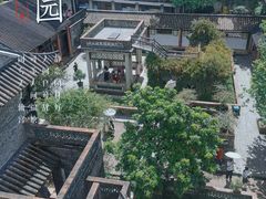 -东莞市可园博物馆