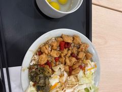 -永和大王(解放东路店)
