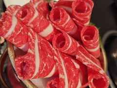 -牛将军•涮肉•烤肉•铁板烧(北京王府井·故宫店)