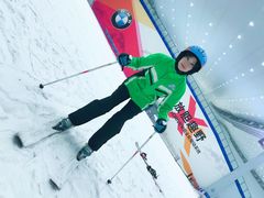 -哈尔滨热雪奇迹