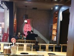 -呷哺呷哺 黄金牧场 (欢乐谷店)