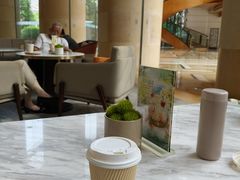 -喜来登由由大酒店九州膳坊中餐厅