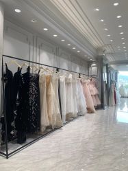 -MuseMarry婚纱(前海嘉里中心店)