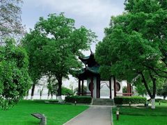 -东湖听涛景区