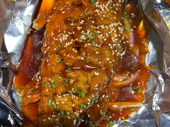 -小柴米·传统江西菜(八一广场店)
