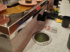 -争鲜回转寿司(海曙天一PLUS店)