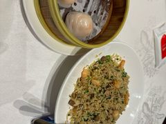 -麒茗餐厅·粤菜·宴会厅·海鲜(锦绣路店)