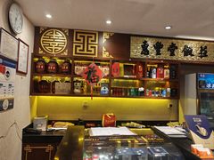 -惠丰堂饭庄·烤鸭·京味菜(西北旺·航天城店)