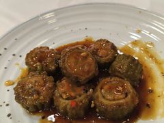 -新兴家喻酒家·羊城名宴(昌岗店)